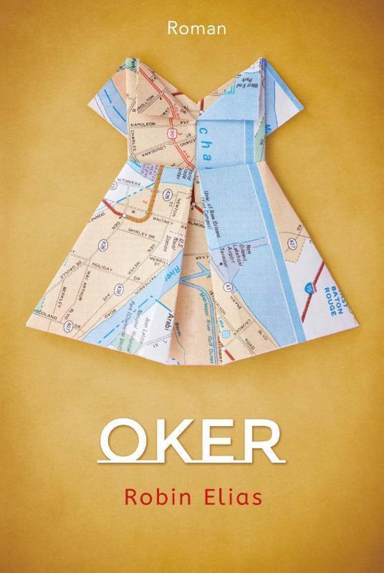 Oker - Robin Elias