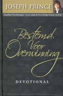 Bestemd voor Overwinning - Devotional - Joseph Prince