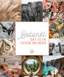 Cadeauboekje - Bedankt dat jij er voor mij bent