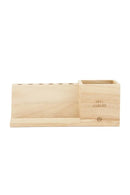 Zusss Houten Bureau Organizer - Heej Leukerd