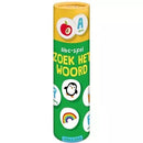 Abc Spel - Zoek het woord