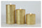 Countryfield Led Candle - Goud - M