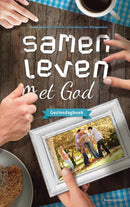 Samen leven met God - Gezinsdagboek