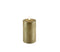 Countryfield Led Candle - Goud - M