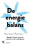 De energie balans - Herman Pontzer