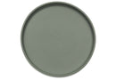 Jollein Siliconen Bordje - Ash Green