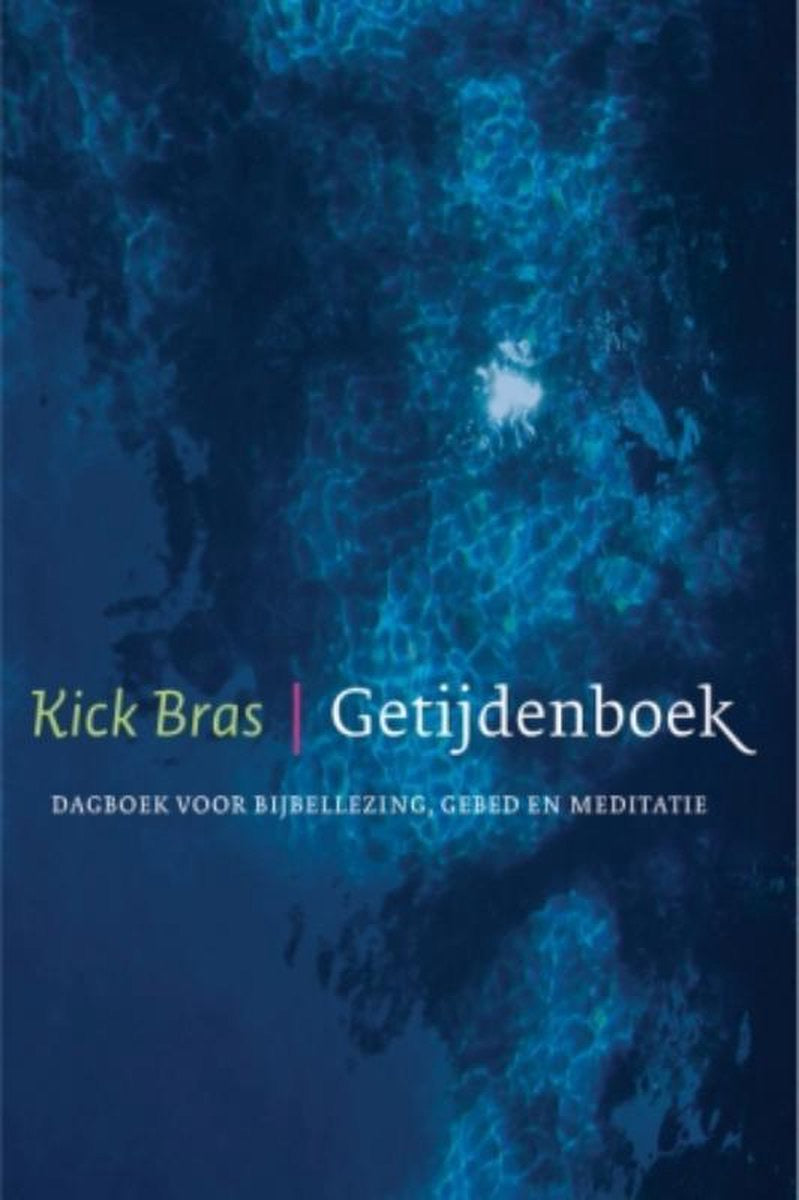 Getijdenboek - Kick Bras