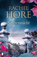 Sterrennacht - Rachel Hore