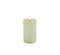 Countryfield Led Candle - Crème - M