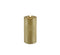 Countryfield Led Candle - Goud - L