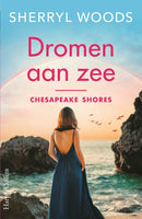 Dromen aan zee - Sherryl Woods