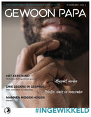 Gewoon Papa - Magazine