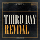 Cd - Third day - Revial deluxe edition