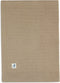 Jollein Ledikant Deken Pure Knit - 100x150cm - Div. kleuren