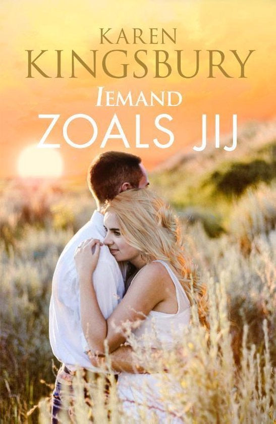 Iemand zoals jij - Karen Kingsbury