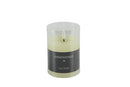 Countryfield Led Candle - Crème - L