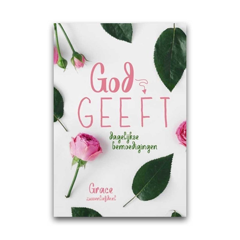 God geeft - Grace Zussenliefde