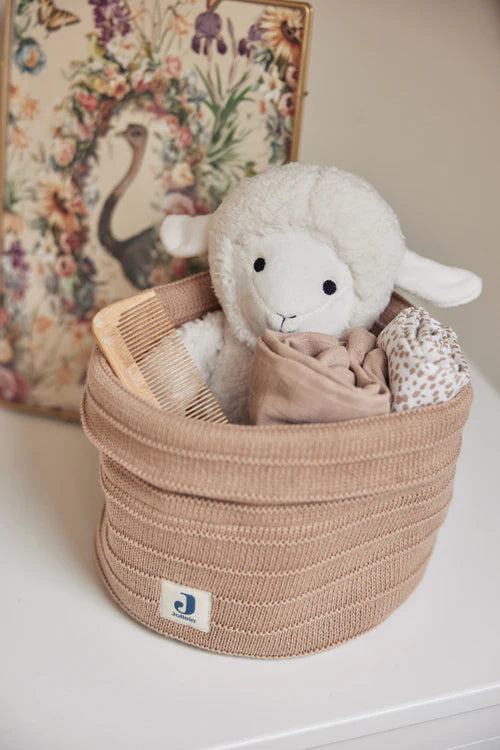 Jollein Knuffel - Lamb