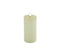 Countryfield Led Candle - Crème - L