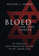 Bloed aan onze handen - Micheal L. Brown