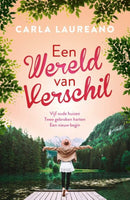 Een wereld van verschil - Carla Laureano